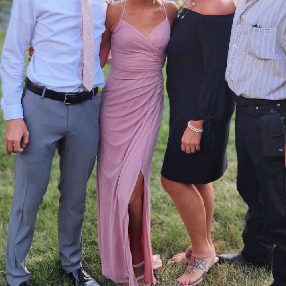 Azazie Kamali Bridesmaid Dress